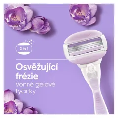 Gillette Venus ComfortGlide Breeze heads 10pcs thumbnail 8