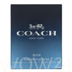 Coach Coach Blue thumbnail 2