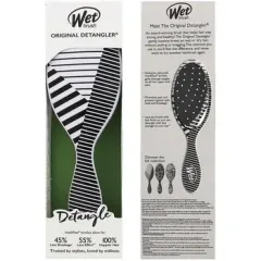 Wet Brush hairbrush Melody Original Detangler Modern Contrast thumbnail 2