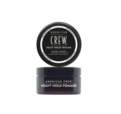 American Crew Style Heavy Hold Pomade thumbnail 2
