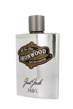Just Jack Ironwood thumbnail 5