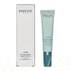 Payot Lisse Smoothing Eyes And Lips Care thumbnail 4