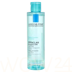 La Roche-Posay Effaclar Micellar Water Ultra Oily Skin thumbnail 2