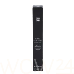 Givenchy Givenchy Khol Couture Waterproof Eyeliner thumbnail 2
