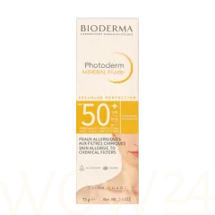 BIODERMA Photoderm Mineral Fluide thumbnail 2