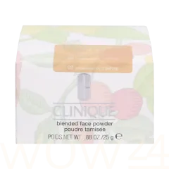 Clinique Blended Face Powder thumbnail 2