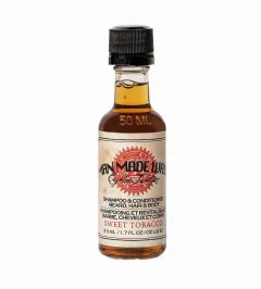 18.21 Man Made sprchový gel 3v1 50 ml Wash Sweet Tobacco thumbnail 1