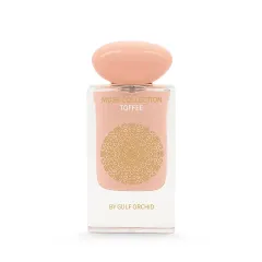 Gulf Orchid Musk Collection Toffee thumbnail 2