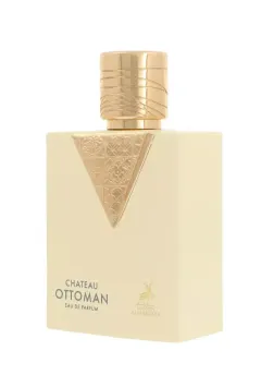 Maison Alhambra Chateau Ottoman thumbnail 3