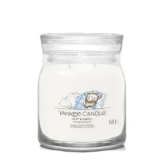 Yankee Candle Soft Blanket thumbnail 1