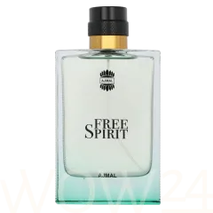 Ajmal Free Spirit thumbnail 5