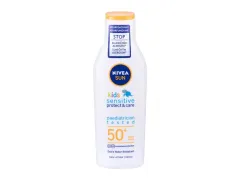 Nivea Sun kids protect & sensitive thumbnail 1