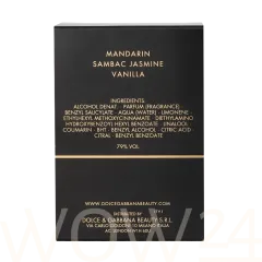 Dolce & Gabbana The Only One Intense thumbnail 3
