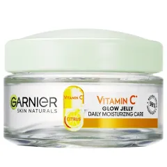 Garnier Skin Naturals Vitamin C Glow Jelly Daily Moisturizing Care thumbnail 1