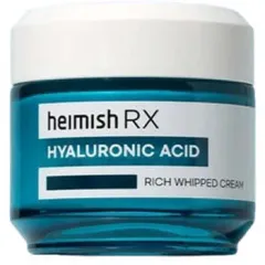 Heimish Heimish RX Hyaluronic Acid Rich Whipped Cream thumbnail 1