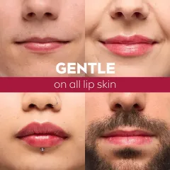 Labello Lip Balm SPF 30 Glowy Lips Berry thumbnail 3