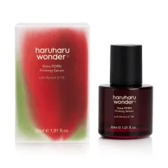 Haruharu Wonder Night firming serum Rose PDRN Firming Serum thumbnail 1