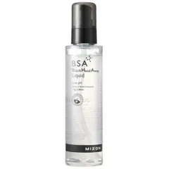 Mizon Skin peeling for blackheads BSA BlackHead Away (Liquid) 110 g thumbnail 4