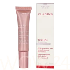 Clarins Total Eye Revive Eye Cream-Gel thumbnail 4
