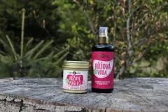 Purity Vision Rose Bio Butter thumbnail 2