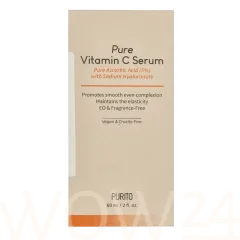 PURITO Purito Seoul Pure Vitamin C Serum thumbnail 2