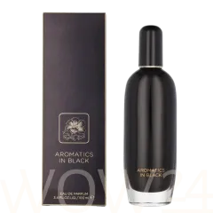 Clinique Aromatics in Black thumbnail 4