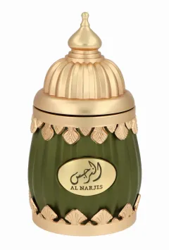 Lattafa perfumes Niche Emarati Al Narjis thumbnail 1