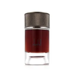 Dunhill Alfred Signature Collection Agar Wood thumbnail 2