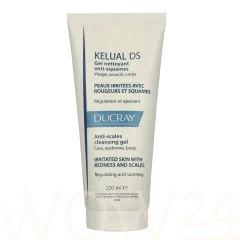 Ducray Ducray Kelual DS Foaming Gel thumbnail 4
