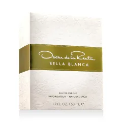 Oscar de la Renta Bella blanca thumbnail 1