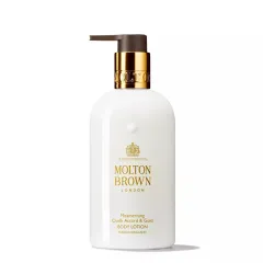 Molton Brown Oudh Accord & Gold ( Body Lotion) 300 ml thumbnail 1