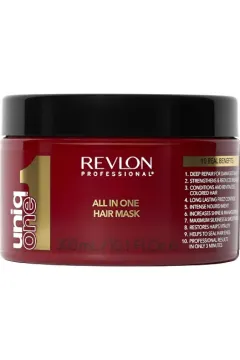 Revlon Uniq One All In One Hair Mask thumbnail 1