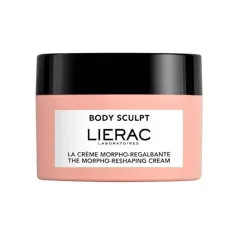 Lierac Body Sculpt The Morpho-Reshaping Cream thumbnail 6