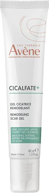 Avene Avene Cicalfate + Remodeling Scar Gel thumbnail 1