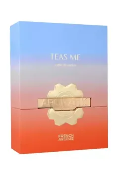 French Avenue Aromatix Teas Me thumbnail 5