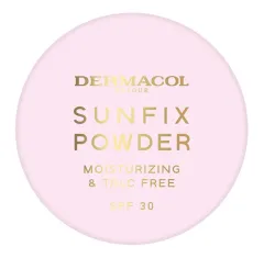 Dermacol SUNfix Powder SPF 30 7,2 g thumbnail 1