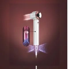 Sencor Artemiss SHS 9100RS hair dryer thumbnail 8