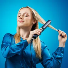 Niceboy ION AirSilk PRO hair straightener thumbnail 5