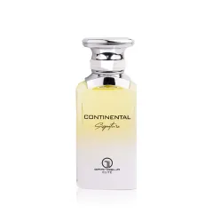 Grandeur Continental Signature thumbnail 2
