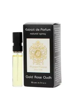 Tiziana Terenzi Gold Rose Oudh thumbnail 3