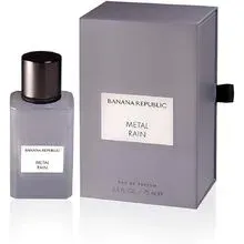 Banana Republic Metal rain thumbnail 1