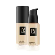 Pola Cosmetics Fully opaque HD makeup Perfect Look thumbnail 1