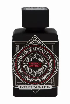 French Avenue Intense Addiction thumbnail 1