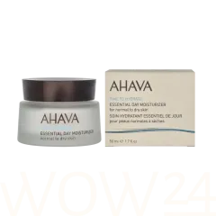 AHAVA Time To Hydrate Essential Day Moisturizer thumbnail 4