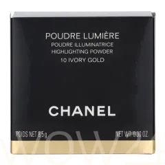 Chanel Poudre Lumiere Liquid Powder thumbnail 2