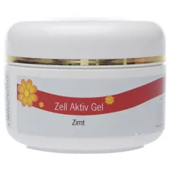 Styx Cinnamon activating gel Aroma Derm (Zell Aktiv) thumbnail 1