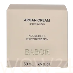 Babor Babor Argan Cream thumbnail 1