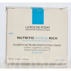 La Roche-Posay Nutritic Intense Rich thumbnail 3