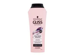 Schwarzkopf  Gliss Split Ends Miracle Sealing Shampoo thumbnail 1