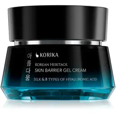 KORIKA Korean Heritage Skin Barrier Gel Cream 50 ml thumbnail 1